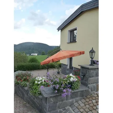 With 2 Bedrooms Klingenthal