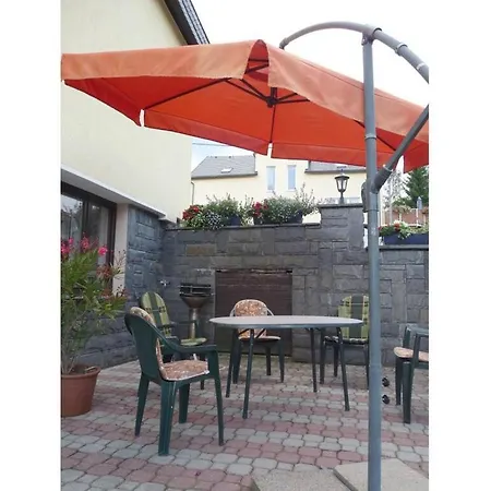 With 2 Bedrooms Ferienhaus