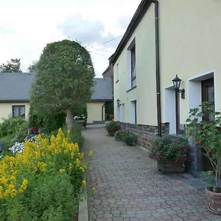 Ferienhaus With 2 Bedrooms