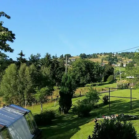 With 2 Bedrooms * Klingenthal