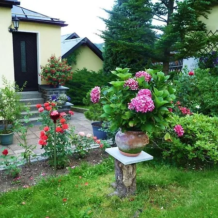 Ferienhaus With 2 Bedrooms