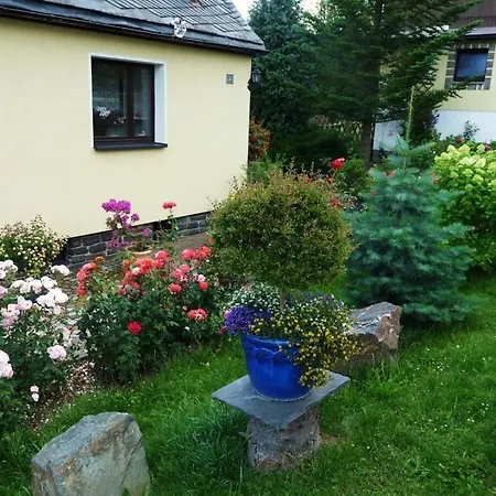 With 2 Bedrooms Ferienhaus