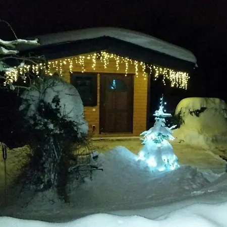 With 2 Bedrooms Ferienhaus