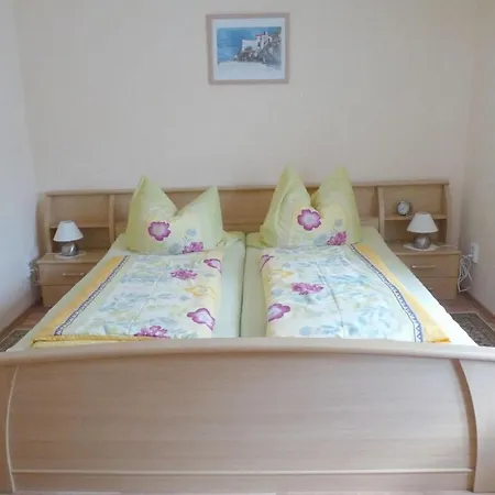 With 2 Bedrooms * Klingenthal