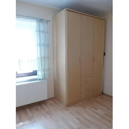 Ferienhaus With 2 Bedrooms