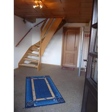 With 2 Bedrooms Ferienhaus *