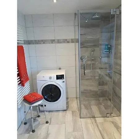 With 2 Bedrooms Klingenthal