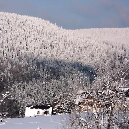 With 2 Bedrooms * Klingenthal