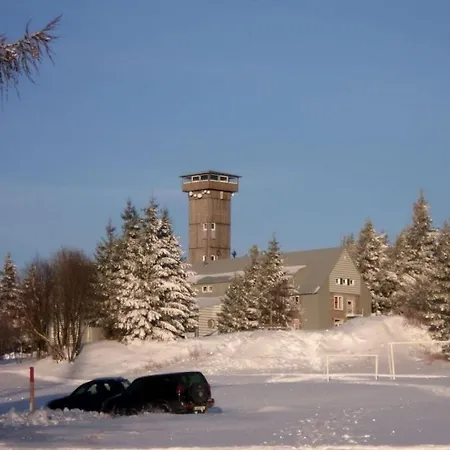 With 2 Bedrooms Klingenthal