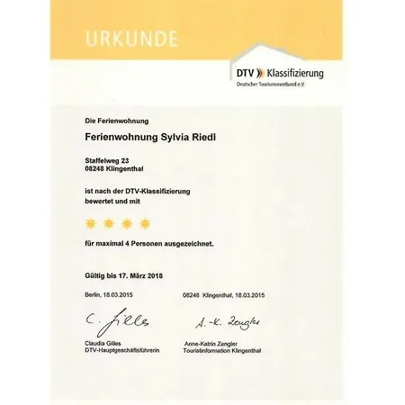 With 2 Bedrooms Ferienhaus *