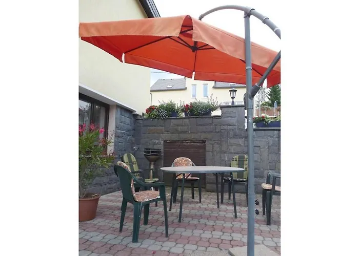 With 2 Bedrooms Tatil Evi