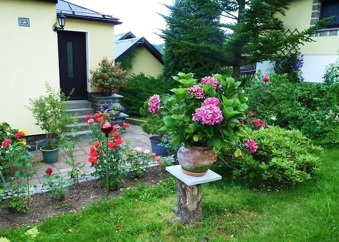 Tatil Evi With 2 Bedrooms