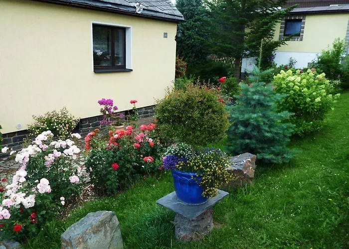 With 2 Bedrooms Tatil Evi