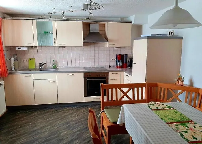 Tatil Evi With 2 Bedrooms